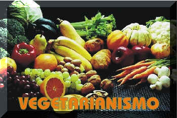 Vegetarianismo - Animais SOS