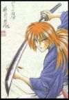 Kenshin Himura