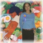 Beejay & her artworks