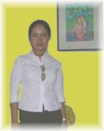 Beejay & her artworks