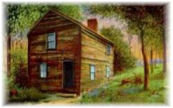 Alabama cabin