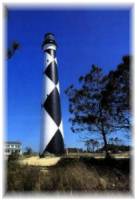Cape Lookout