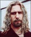 Chad Kroeger