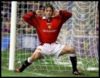 David Beckham 1996