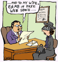Christo's strip