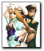 Excel, Menchi and Hyatt
