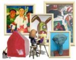 Fine Art Essays