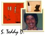 S. Teddy D.