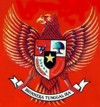 Indonesian Coat of Arms