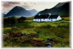 Glencoe, Scotland