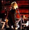 James Hetfield in 2000