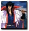 the 'real' Seijuro Hiko
