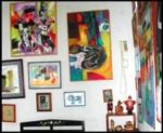 Fine Art