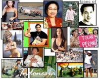 Indonesia: Faces of