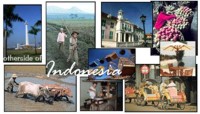 Indonesia: Otherside of