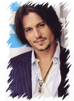 Johnny Depp