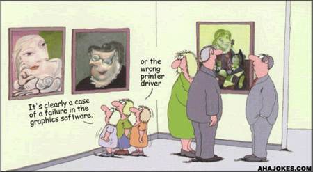 The Generation-X in appreciating fine art