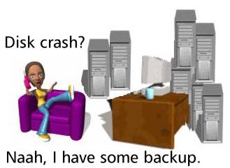"Technical Support"