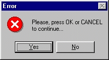 Error! [false]