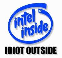 "Idiot Outside"