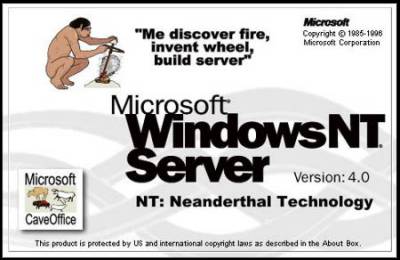 Neanderthal Technology