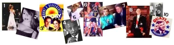 Greatest thinkers of our time