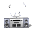 music
