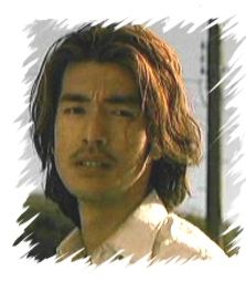 Kaneshiro Takeshi