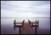 Key Largo pier