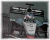 Kimi Raikkonen in 2002