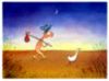 Leunig's cartoon strip