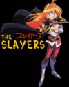 Lina Inverse, "The Slayers"