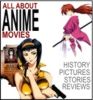 History and Pictures of Anime Movies