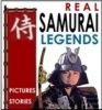 Real Samurai Legends