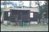Missouri cabin