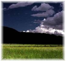 Missourian prairie