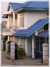 A neighbor's house