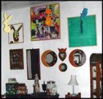 front room