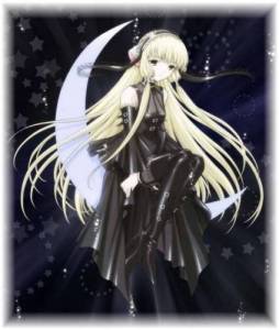 Chobits