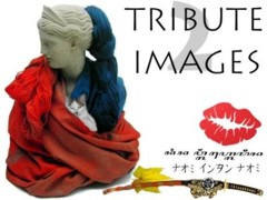 Tribute to Images