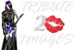 Tribute to Images
