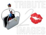 Tribute to Images