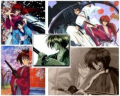 Rurouni Kenshin