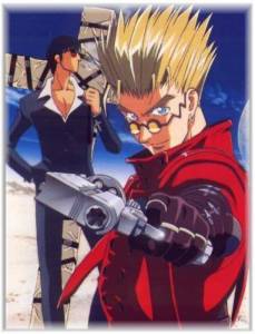 Trigun