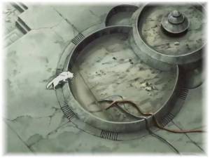 Wolf's Rain