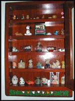 Tiny trinkets