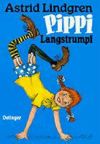 Pippi Langstrumpf