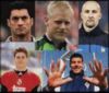 Goalkeepers