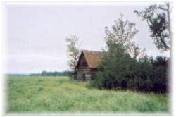Prairie house 2