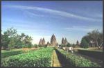 Prambanan